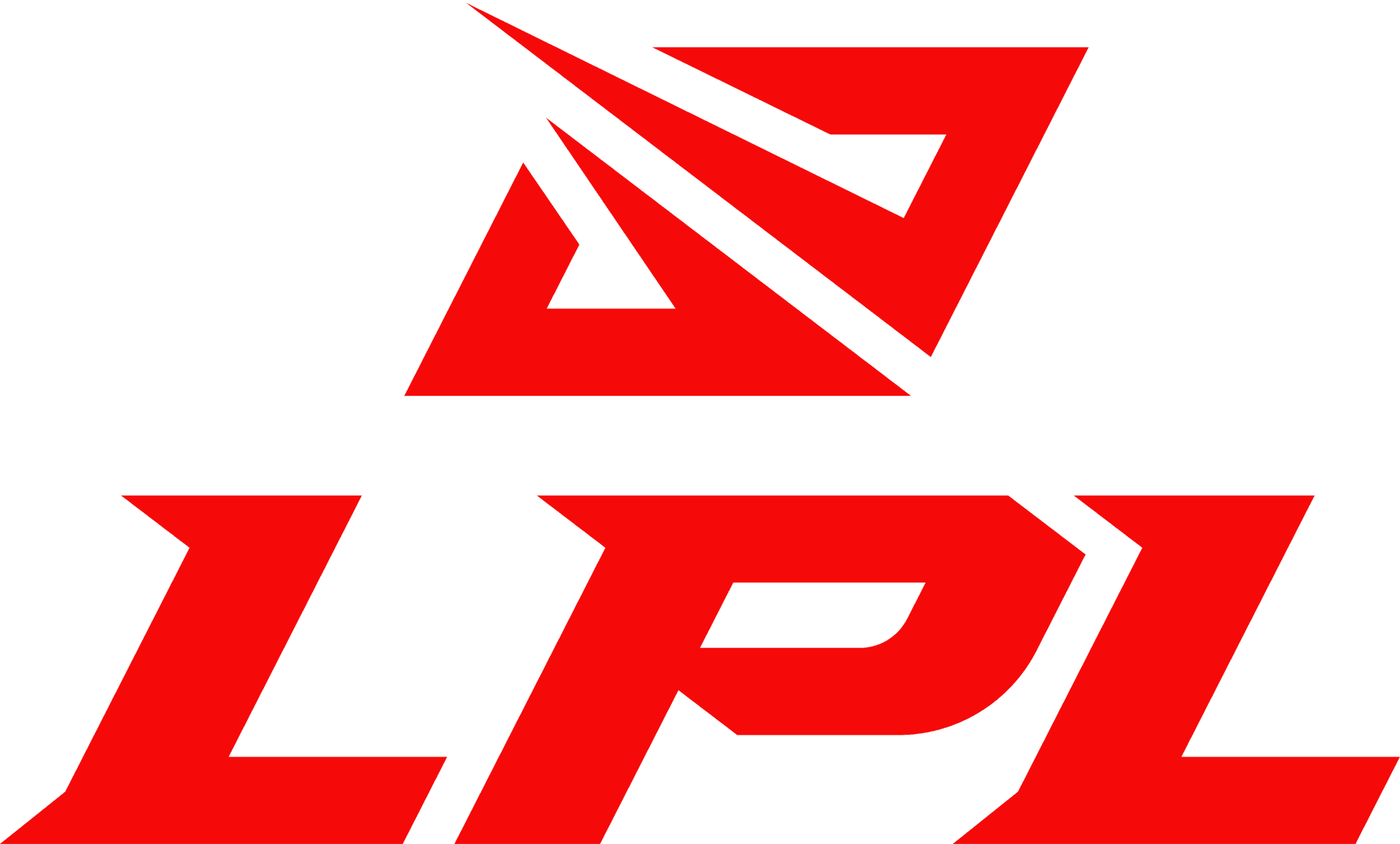 Logo de LPL