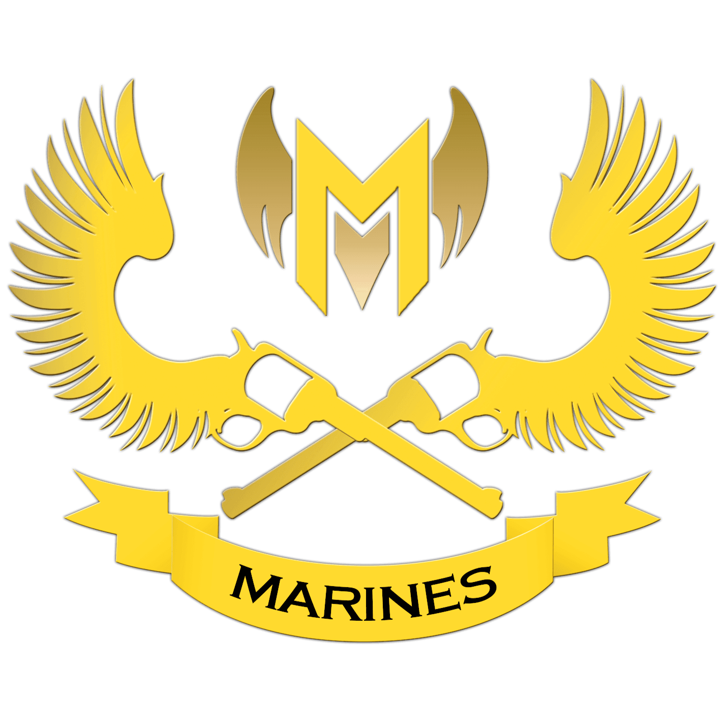 Logo de GAM Esports