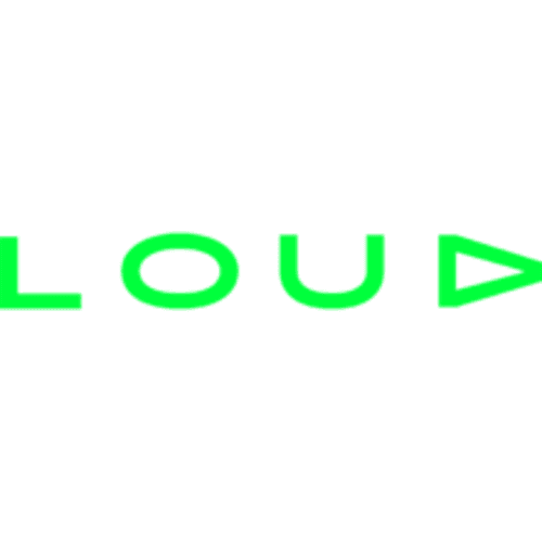 Logo de LOUD