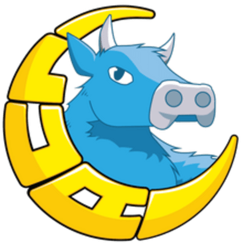 Logo de LUA Gaming