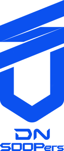 Logo de DN SOOPers