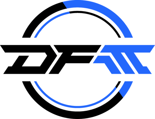 Logo de DetonatioN FocusMe